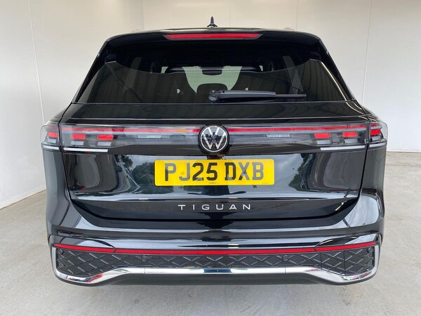 Used Volkswagen Tiguan 2025 for sale - 75514738: Photo 28