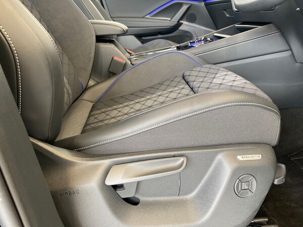 Used Volkswagen Tiguan 2025 for sale - 75514738: Photo 30