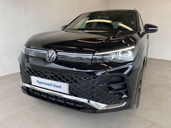 Used Volkswagen Tiguan 2025 for sale - 75514738: Photo 33