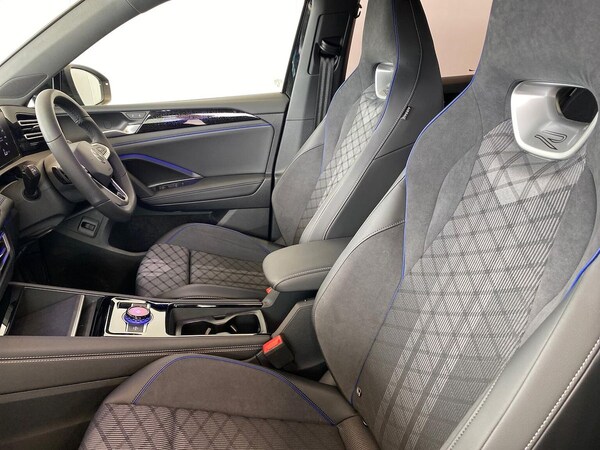 Used Volkswagen Tiguan 2025 for sale - 75514738: Photo 39
