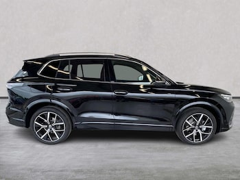 Used Volkswagen Tiguan 2025 for sale - 75514738: Photo
