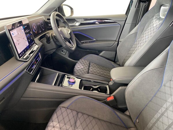 Used Volkswagen Tiguan 2025 for sale - 75514738: Photo 40