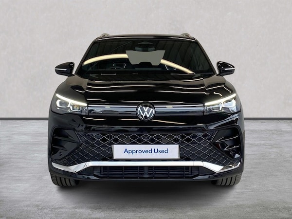 Used Volkswagen Tiguan 2025 for sale - 75514738: Photo 5