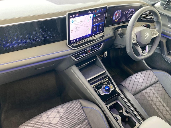 Used Volkswagen Tiguan 2025 for sale - 75514738: Photo 7