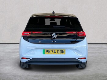 Used Volkswagen ID.3 2024 for sale - 78354805: Photo