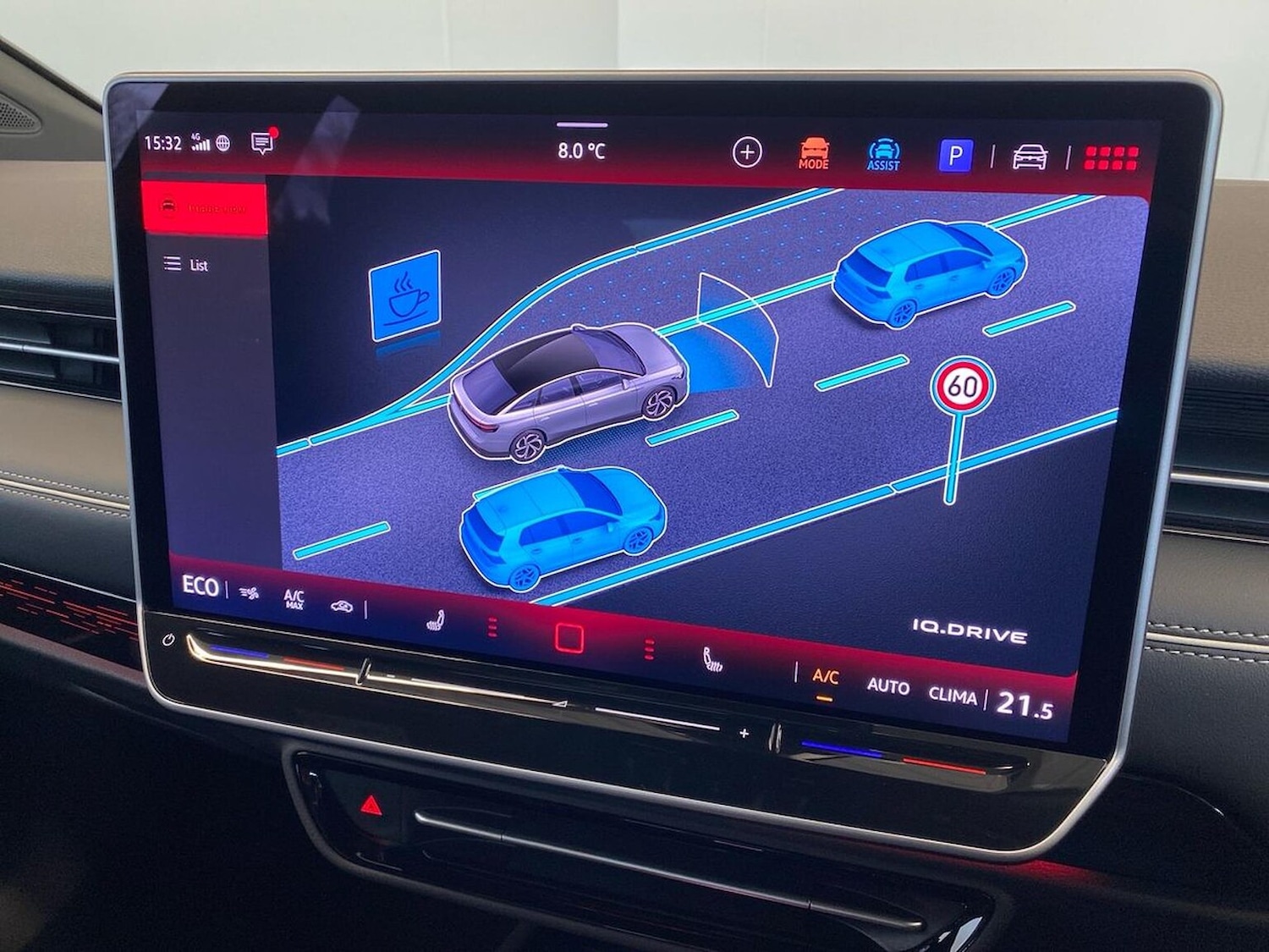 Used Volkswagen ID.7 2026 for sale - 78176513: Photo 11