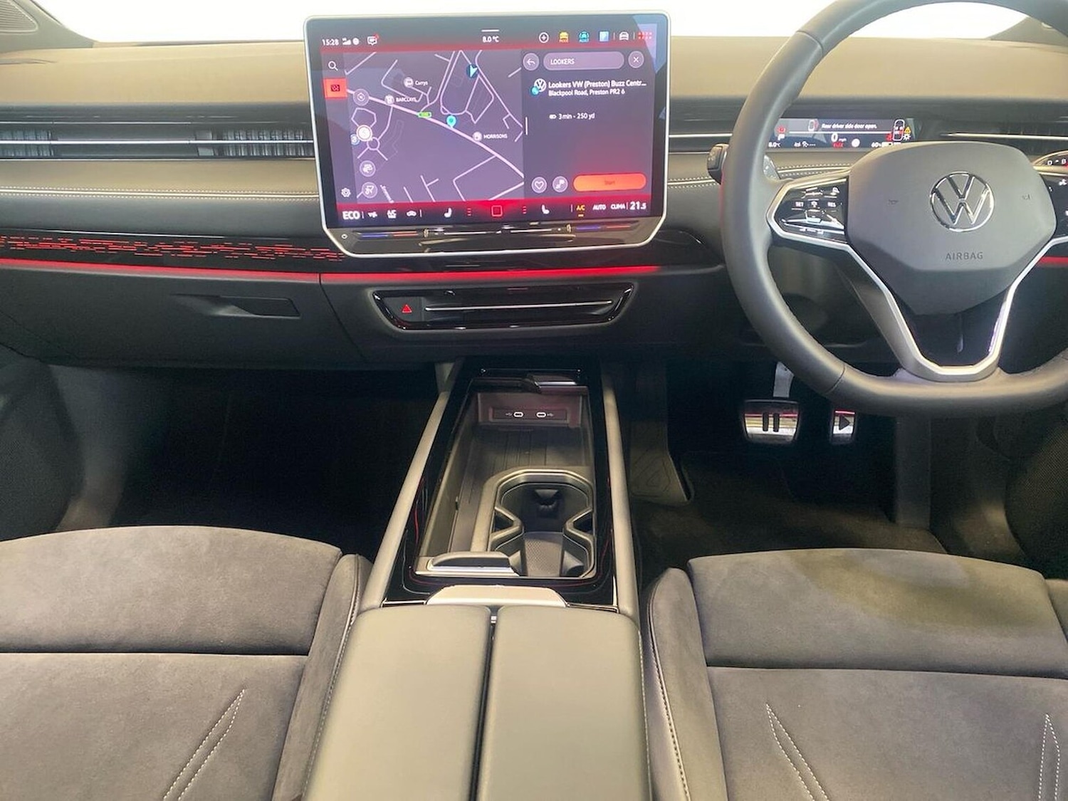 Used Volkswagen ID.7 2026 for sale - 78176513: Photo 12