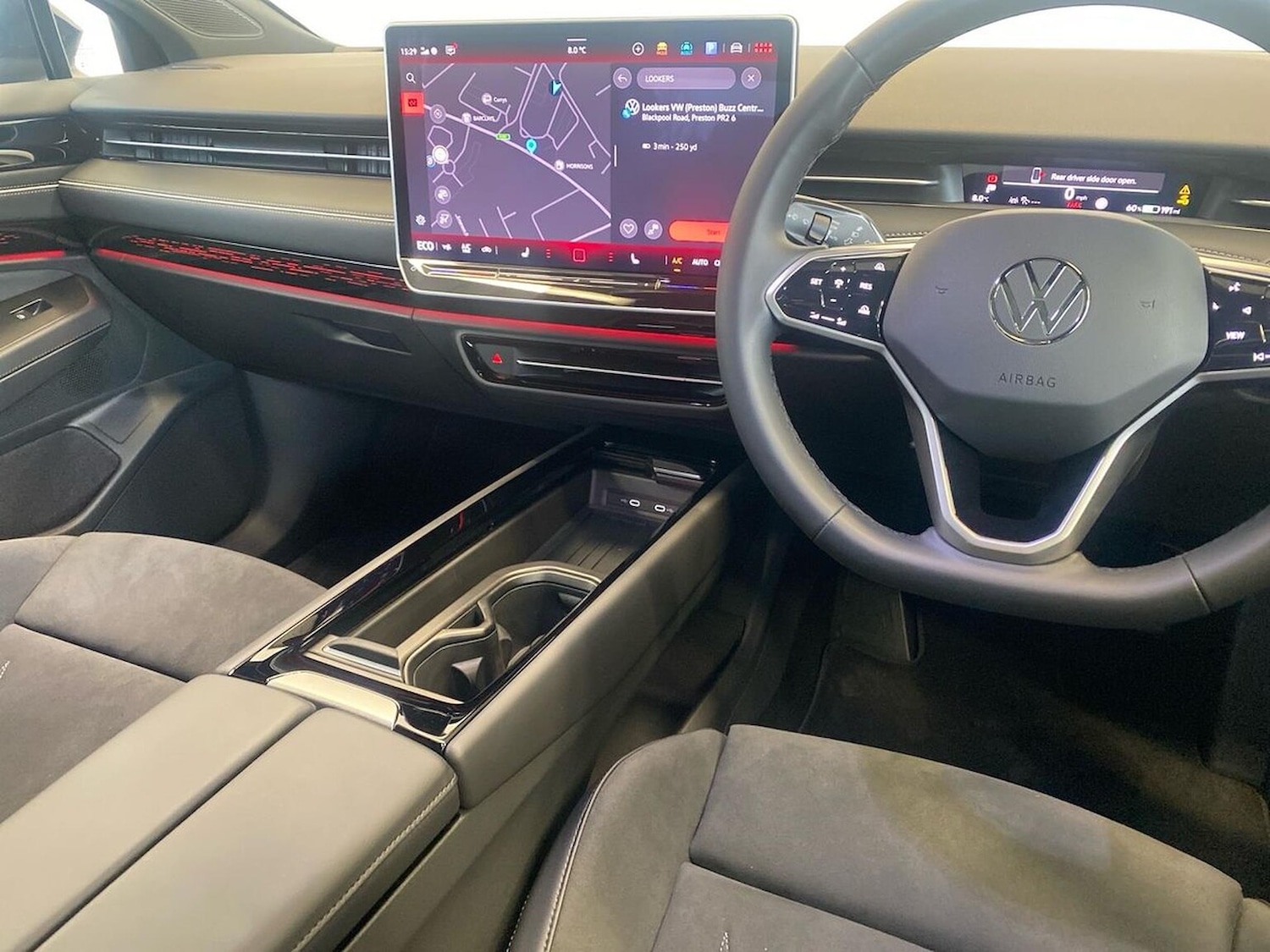 Used Volkswagen ID.7 2026 for sale - 78176513: Photo 13