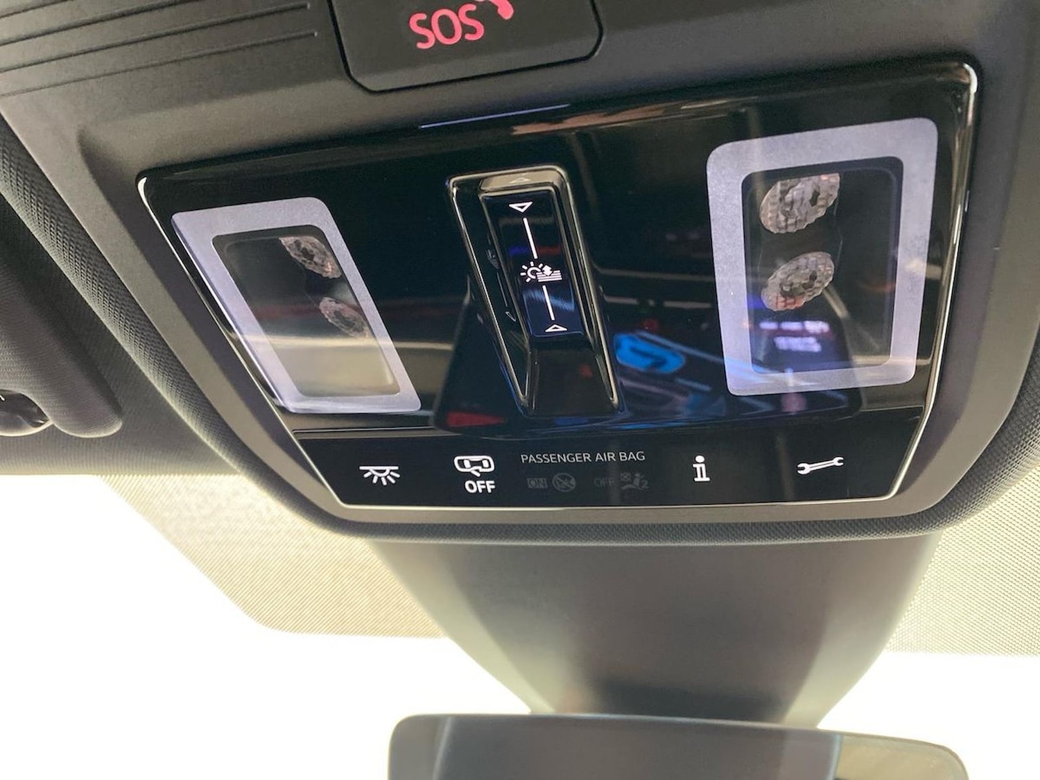 Used Volkswagen ID.7 2026 for sale - 78176513: Photo 14