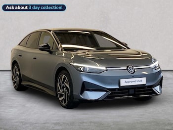 Volkswagen ID.7 feature image