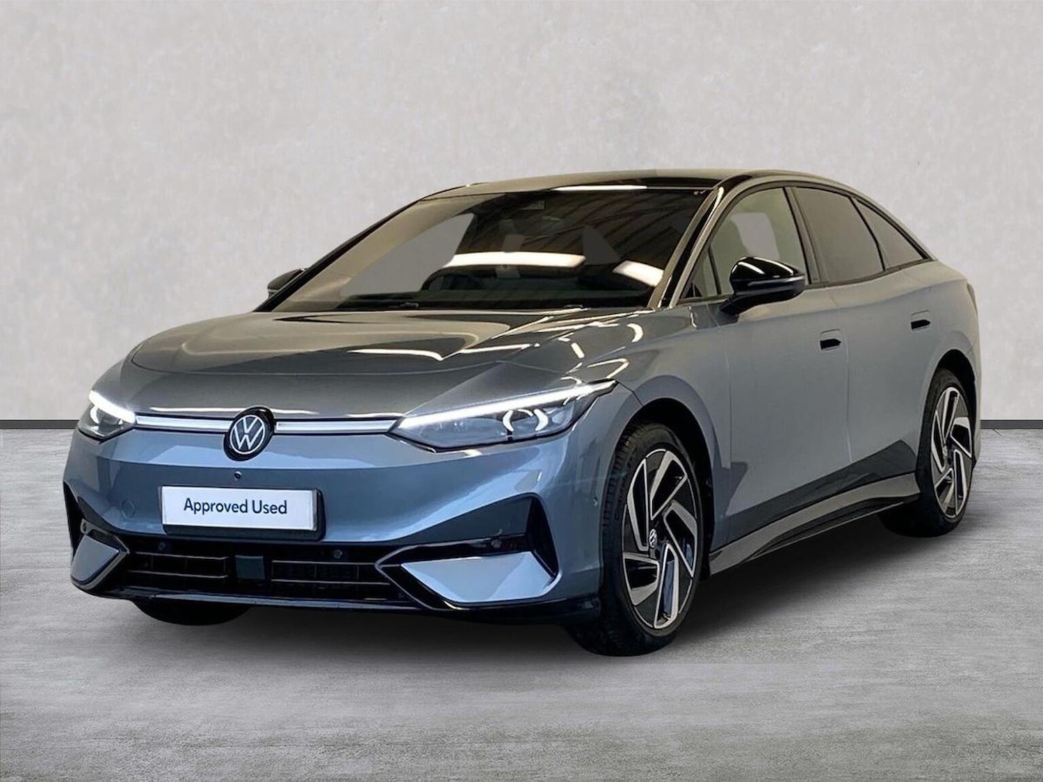 Used Volkswagen ID.7 2026 for sale - 78176513: Photo 20