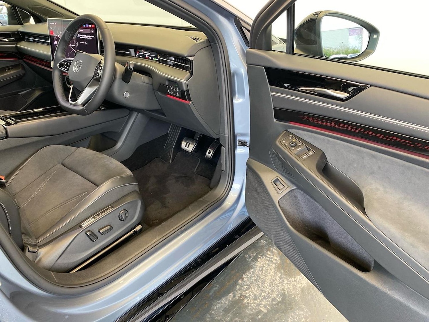 Used Volkswagen ID.7 2026 for sale - 78176513: Photo 21