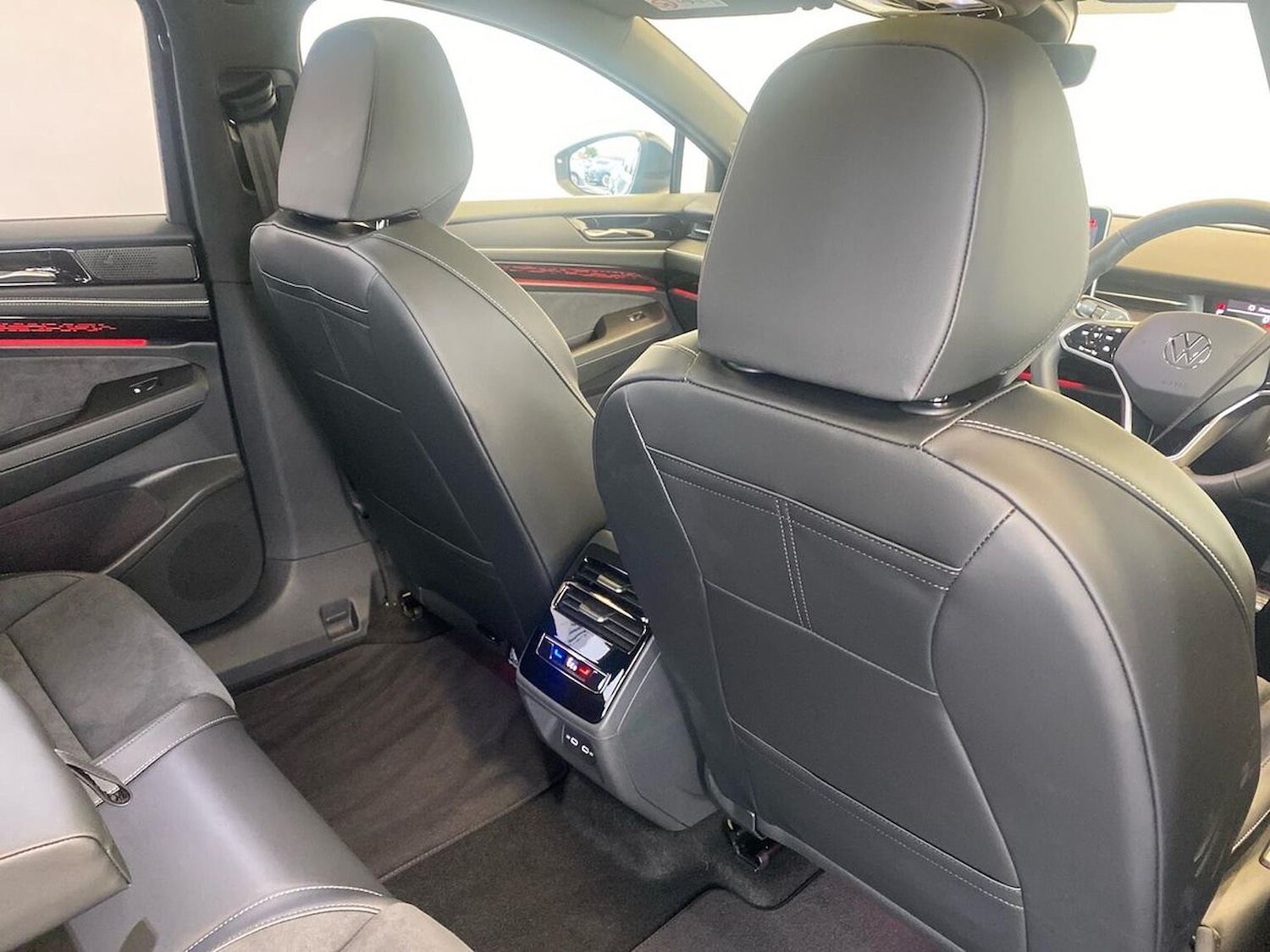 Used Volkswagen ID.7 2026 for sale - 78176513: Photo 22