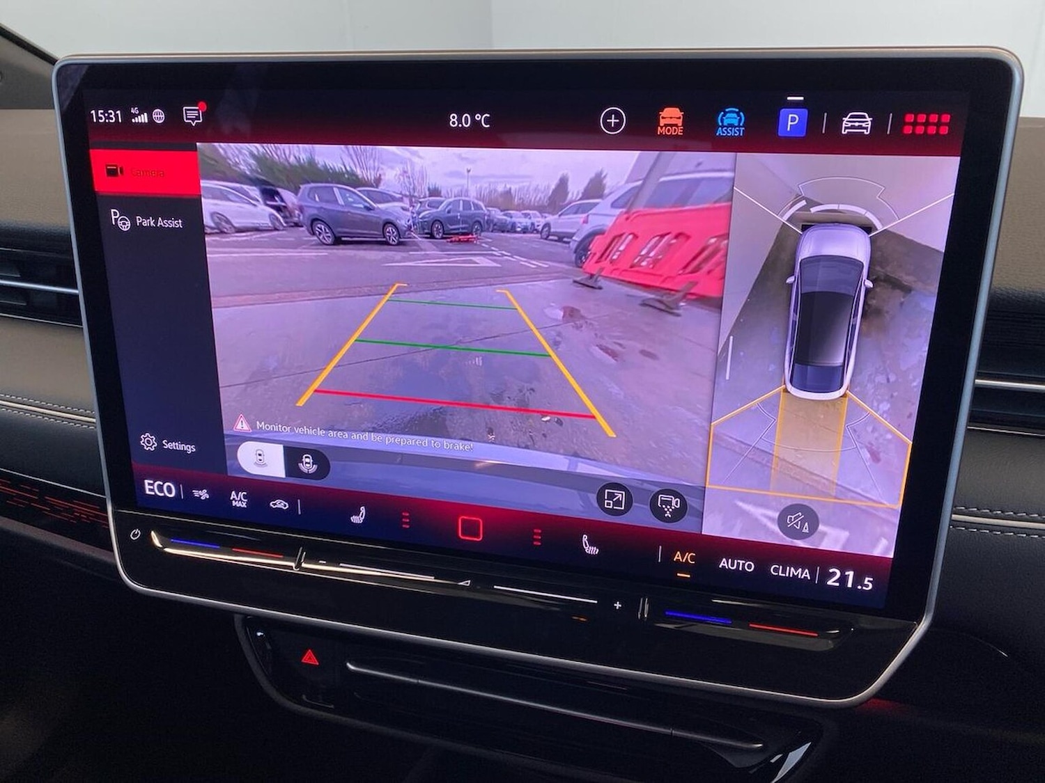 Used Volkswagen ID.7 2026 for sale - 78176513: Photo 23