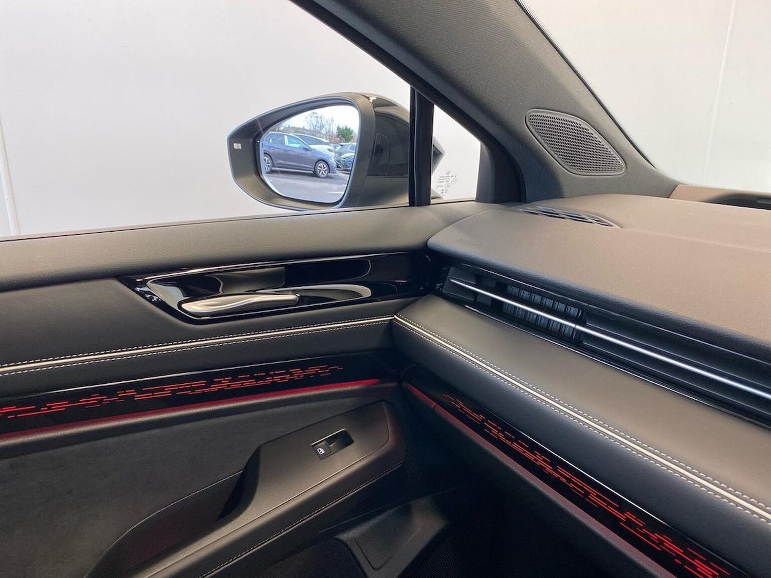 Used Volkswagen ID.7 2026 for sale - 78176513: Photo 31