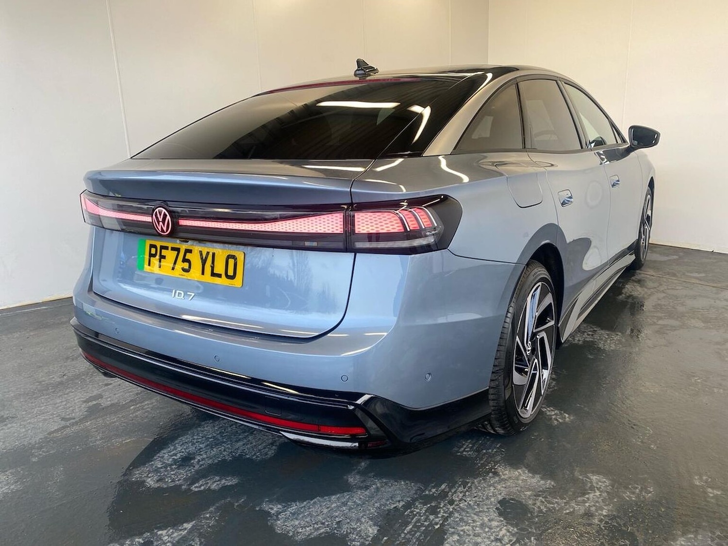 Used Volkswagen ID.7 2026 for sale - 78176513: Photo 36
