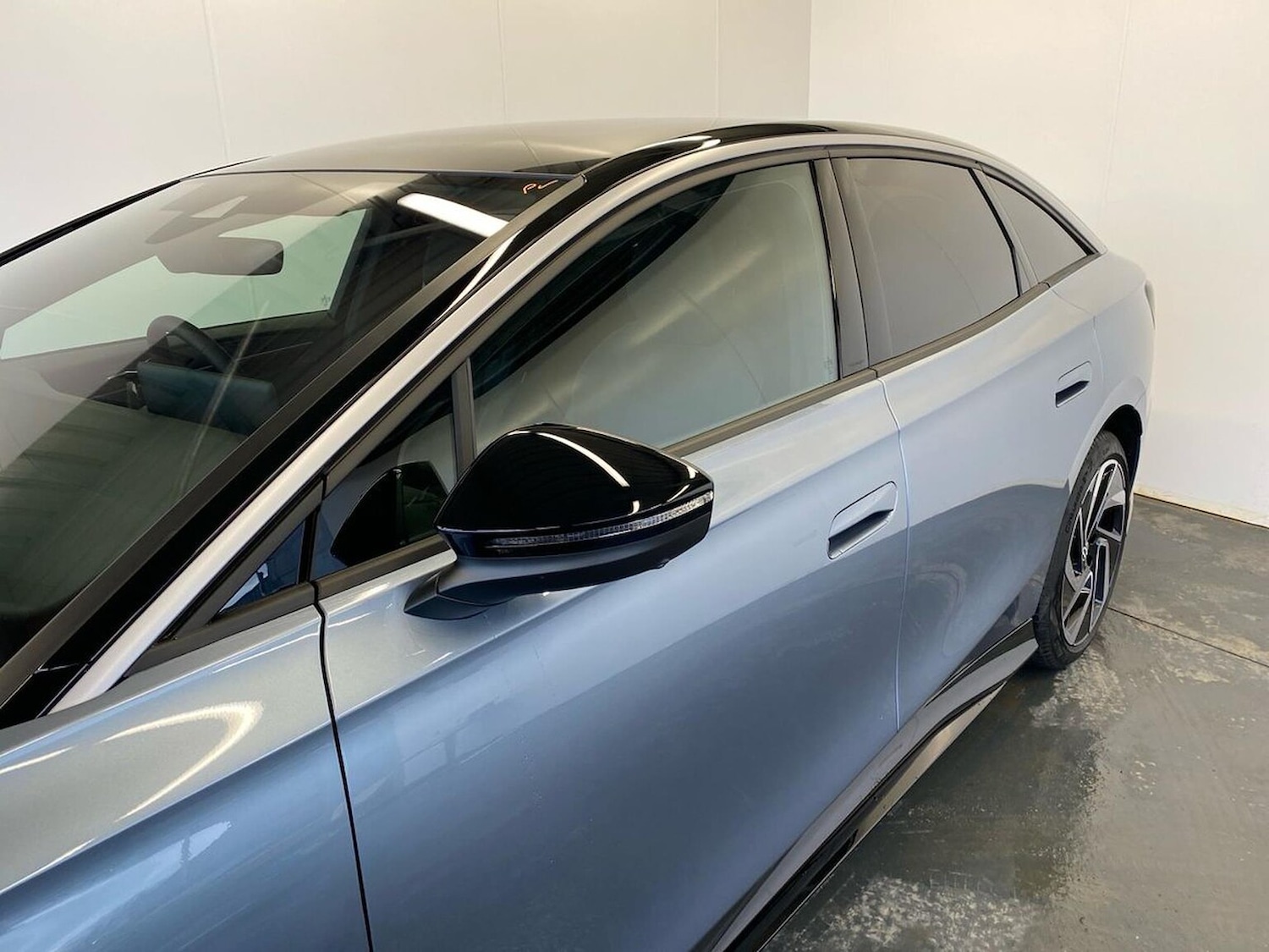 Used Volkswagen ID.7 2026 for sale - 78176513: Photo 38