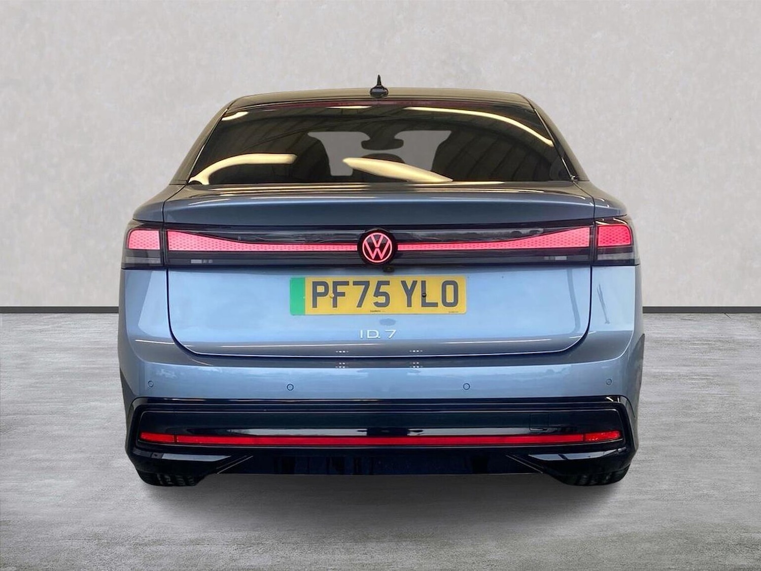 Used Volkswagen ID.7 2026 for sale - 78176513: Photo 4