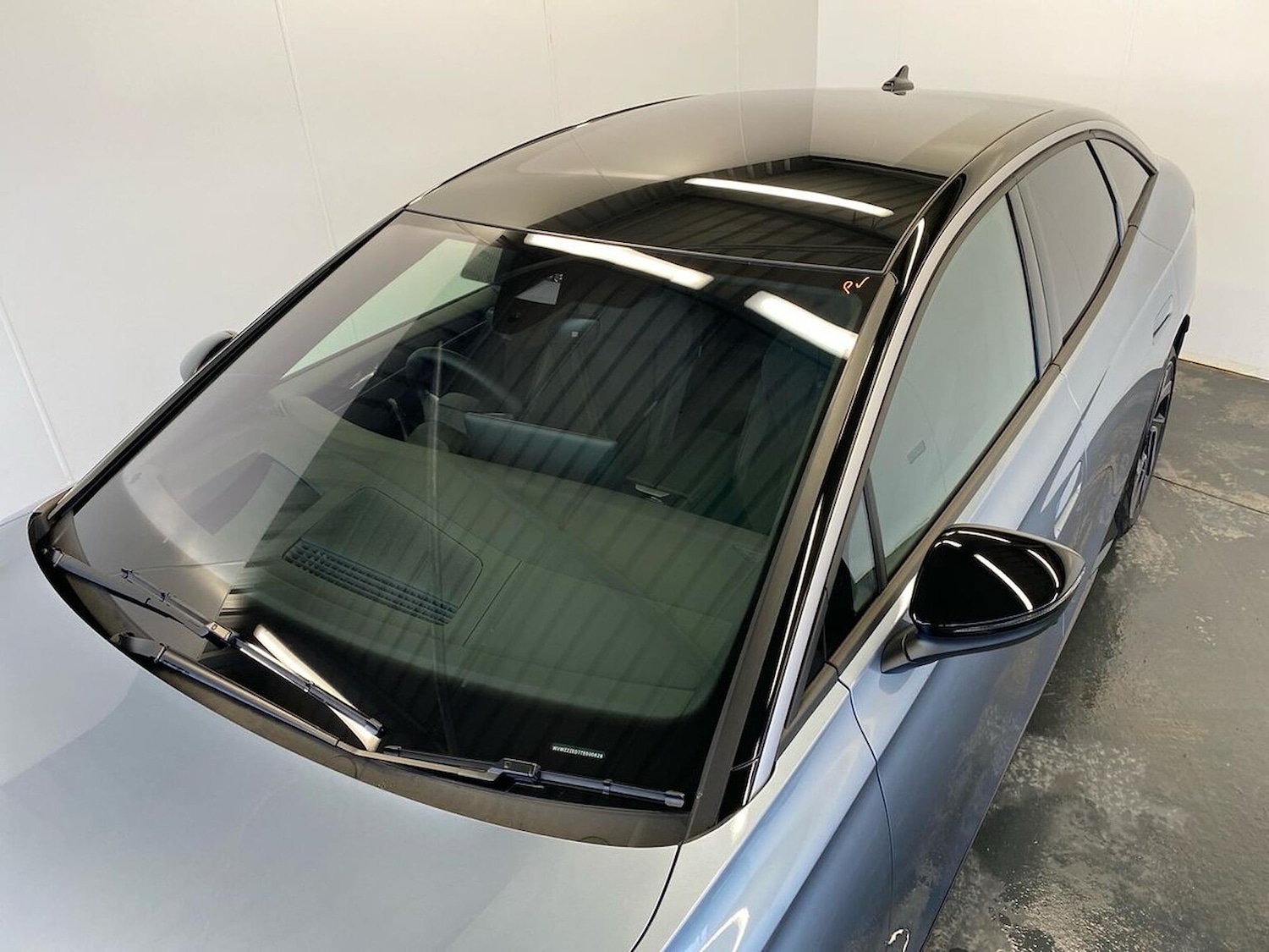 Used Volkswagen ID.7 2026 for sale - 78176513: Photo 40