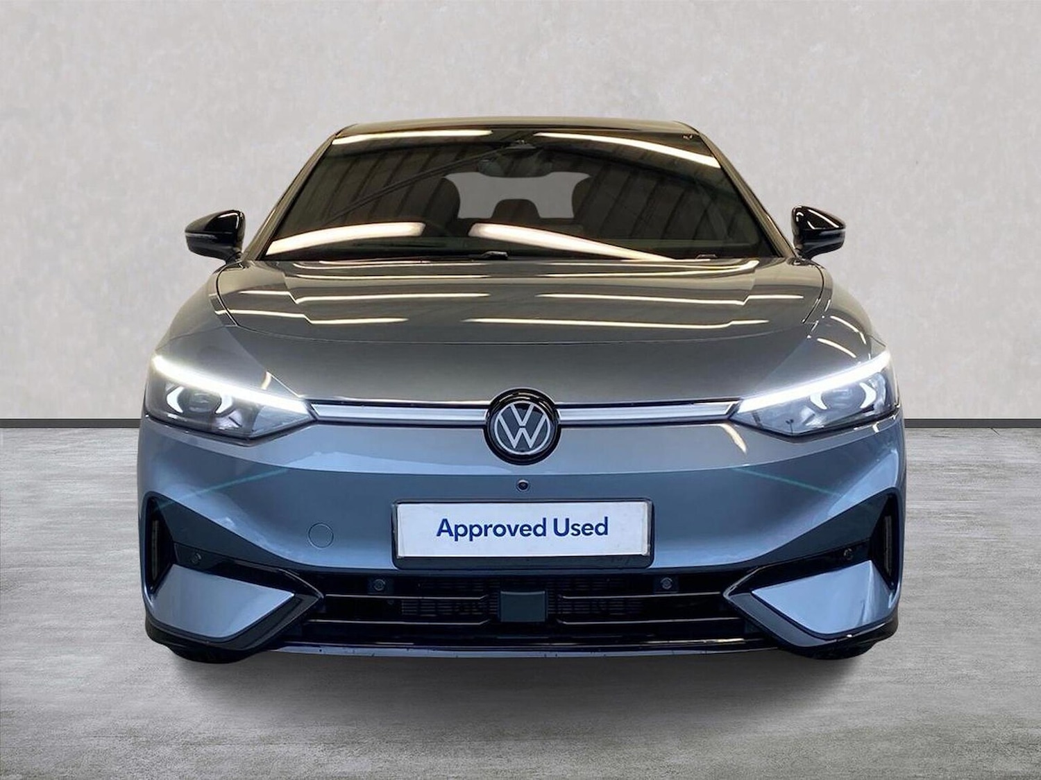 Used Volkswagen ID.7 2026 for sale - 78176513: Photo 5