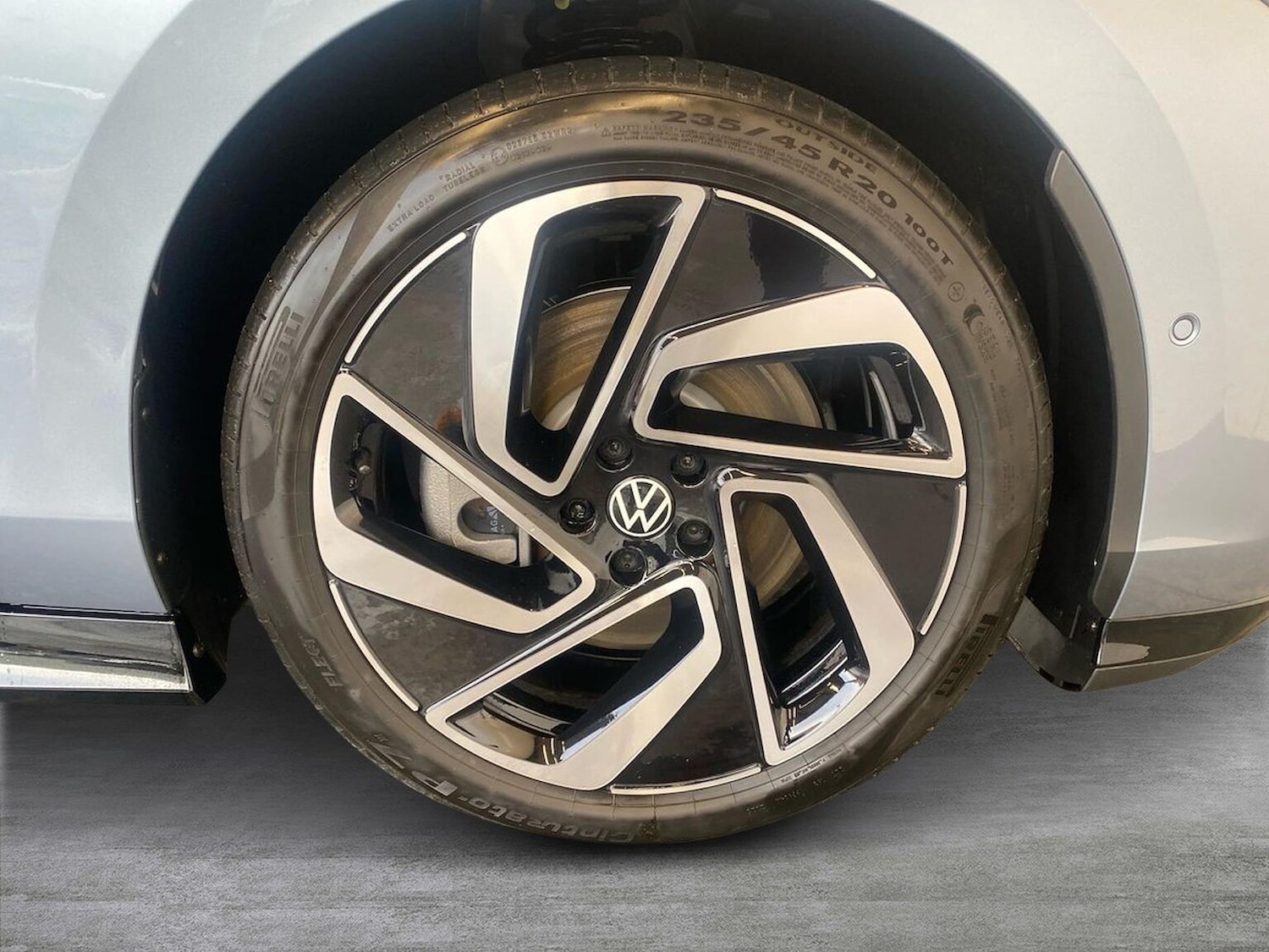 Used Volkswagen ID.7 2026 for sale - 78176513: Photo 6