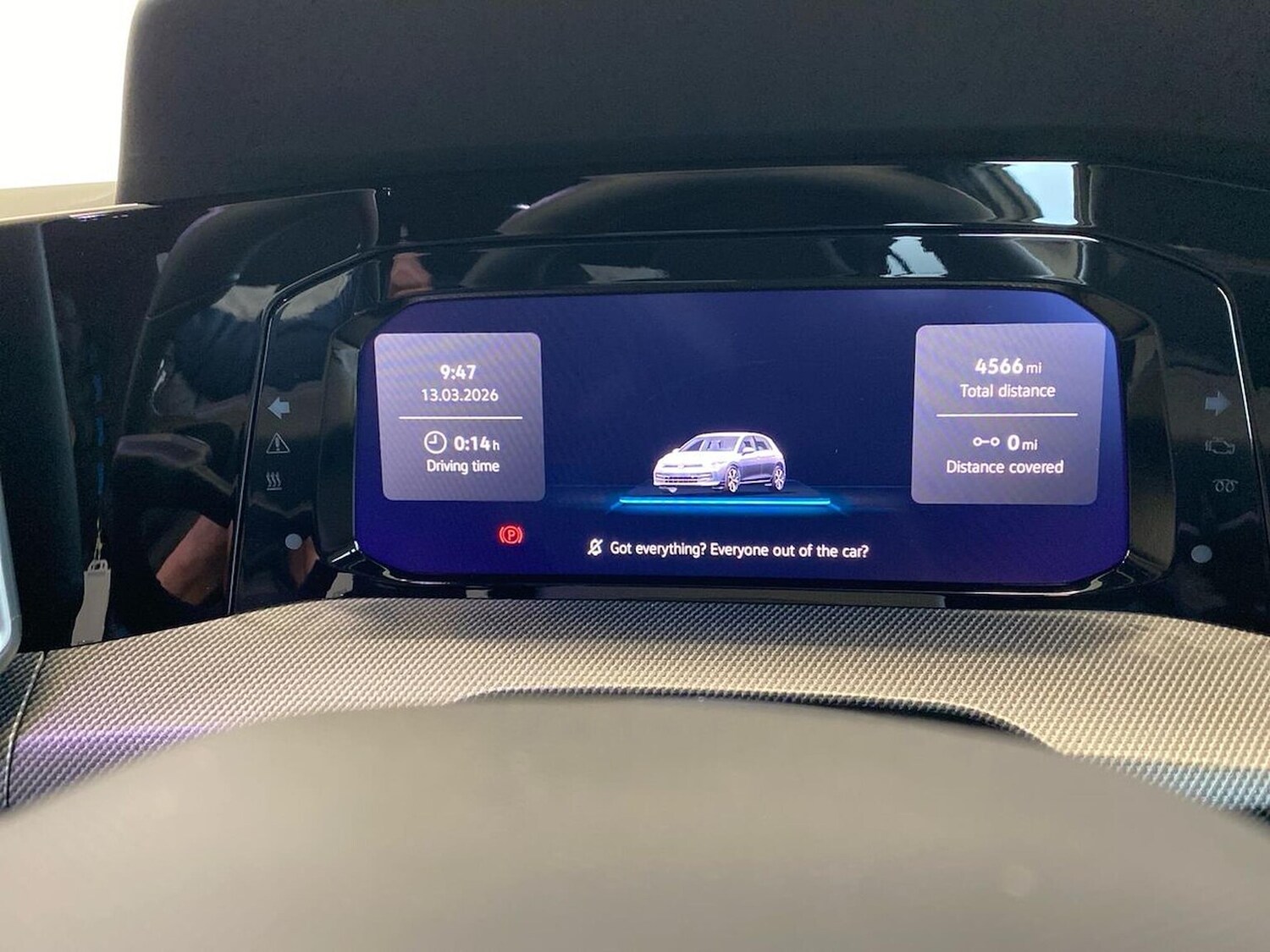 Used Volkswagen Golf 2025 for sale - 78194955: Photo 10