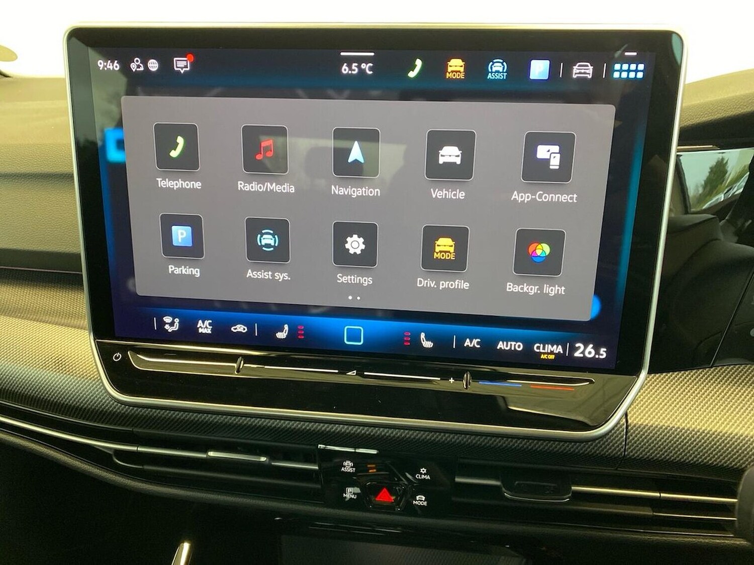 Used Volkswagen Golf 2025 for sale - 78194955: Photo 11