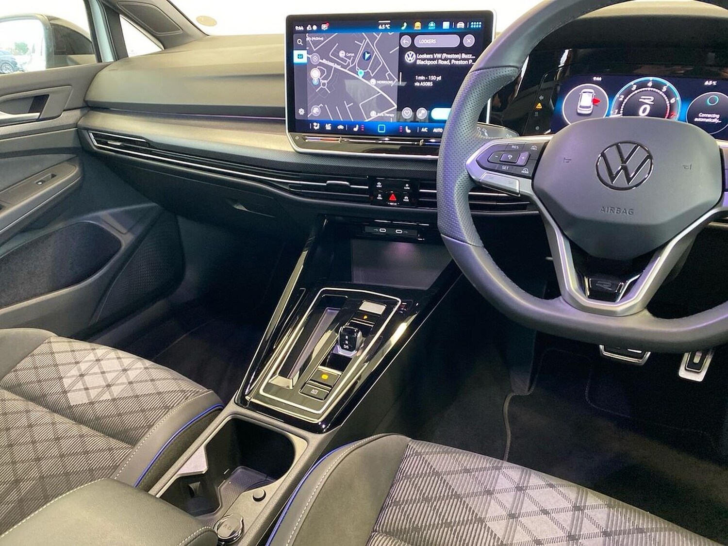 Used Volkswagen Golf 2025 for sale - 78194955: Photo 13