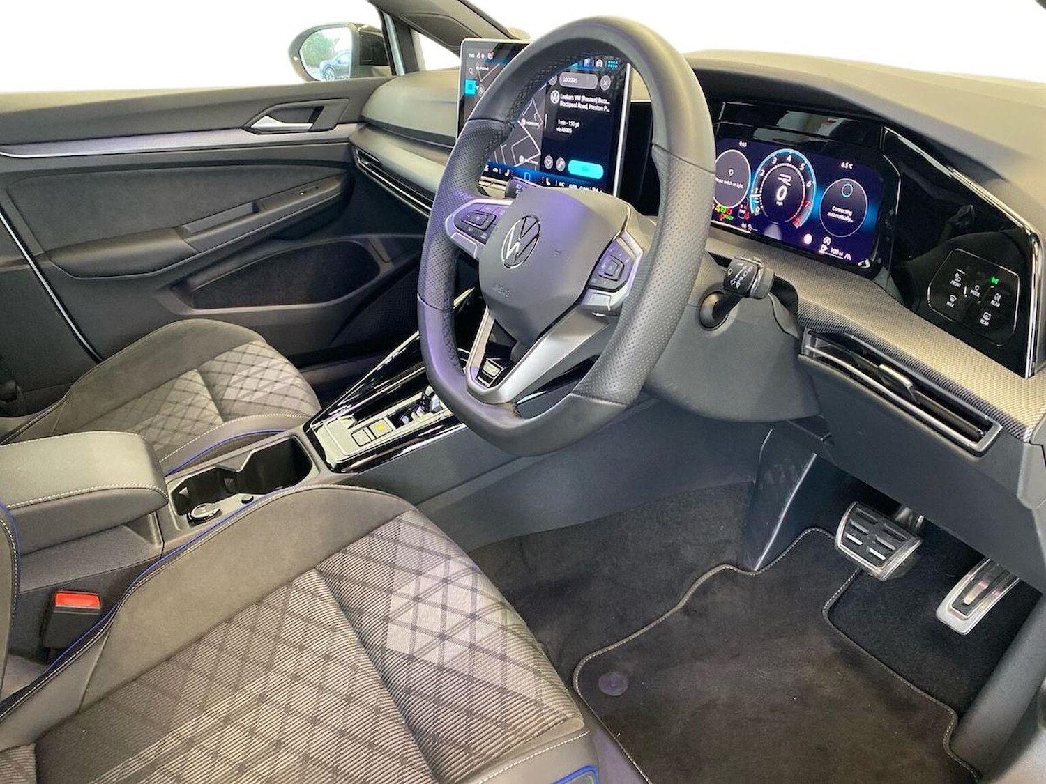 Used Volkswagen Golf 2025 for sale - 78194955: Photo 15