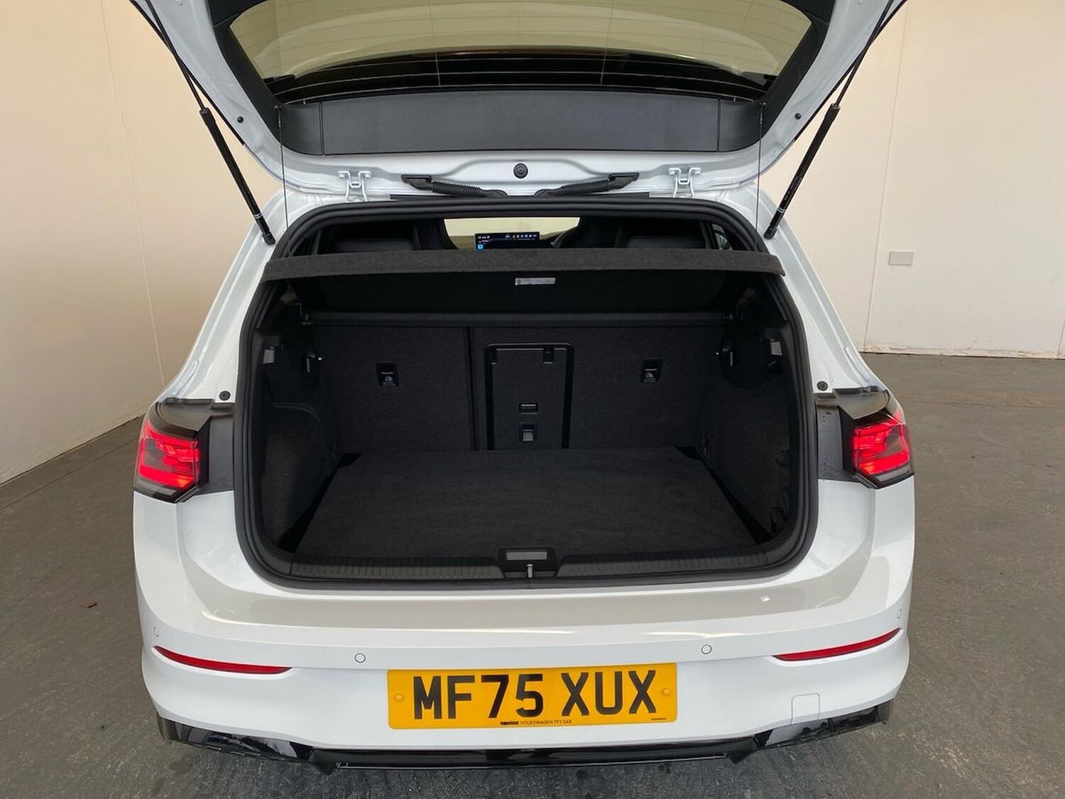 Used Volkswagen Golf 2025 for sale - 78194955: Photo 17