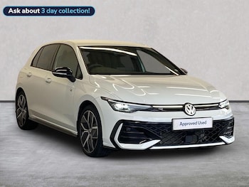 Used Volkswagen Golf 2025 for sale - 78194955: Photo