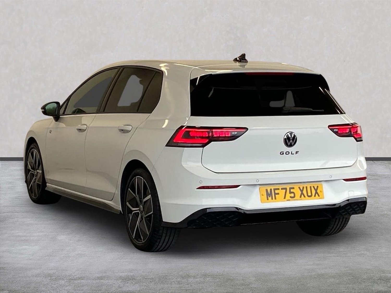 Used Volkswagen Golf 2025 for sale - 78194955: Photo 2