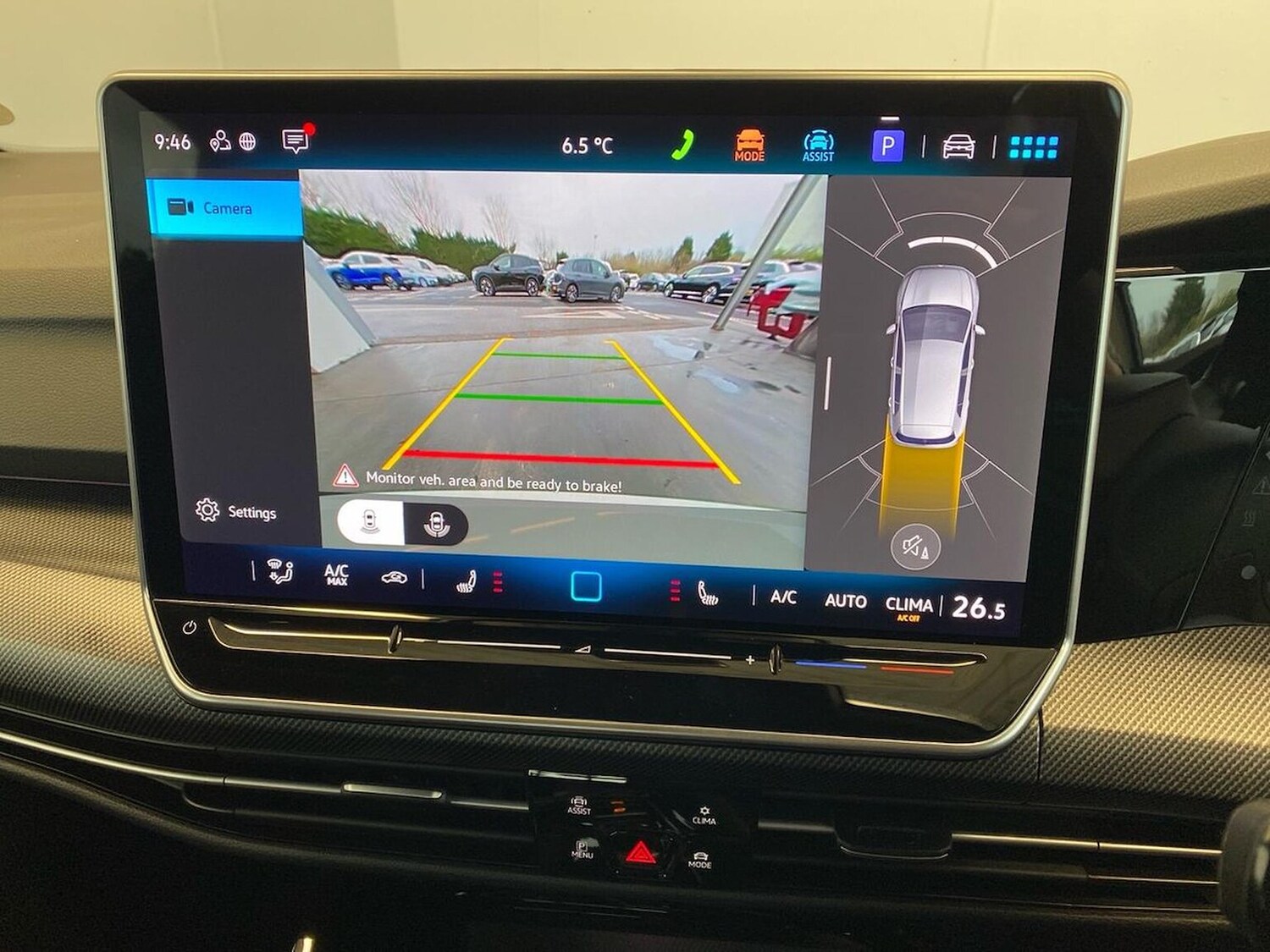 Used Volkswagen Golf 2025 for sale - 78194955: Photo 23