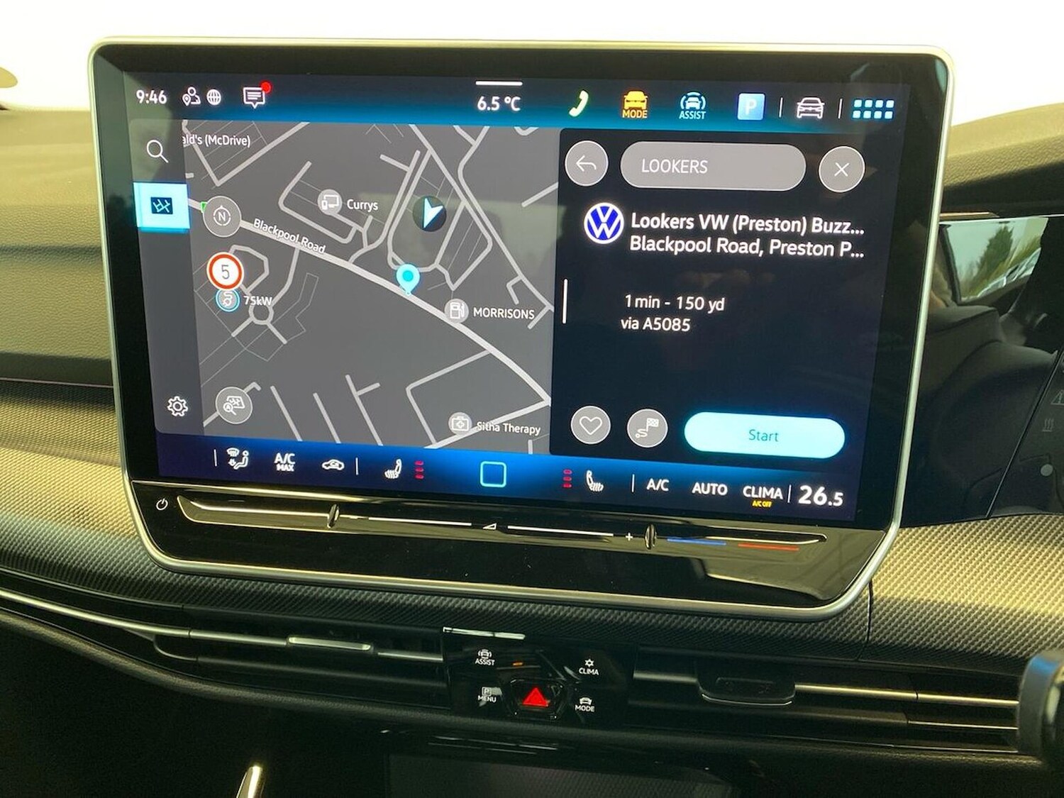 Used Volkswagen Golf 2025 for sale - 78194955: Photo 24