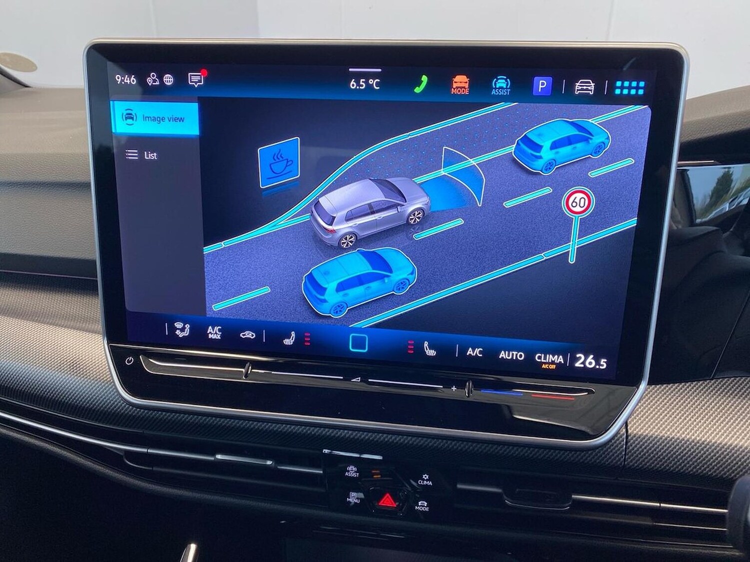 Used Volkswagen Golf 2025 for sale - 78194955: Photo 25