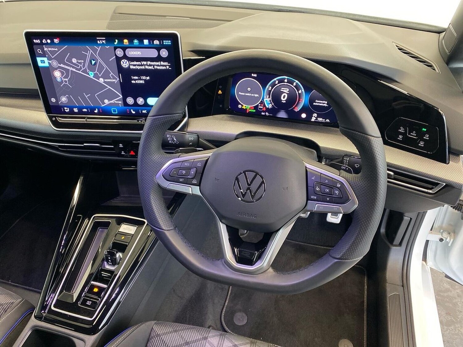 Used Volkswagen Golf 2025 for sale - 78194955: Photo 27