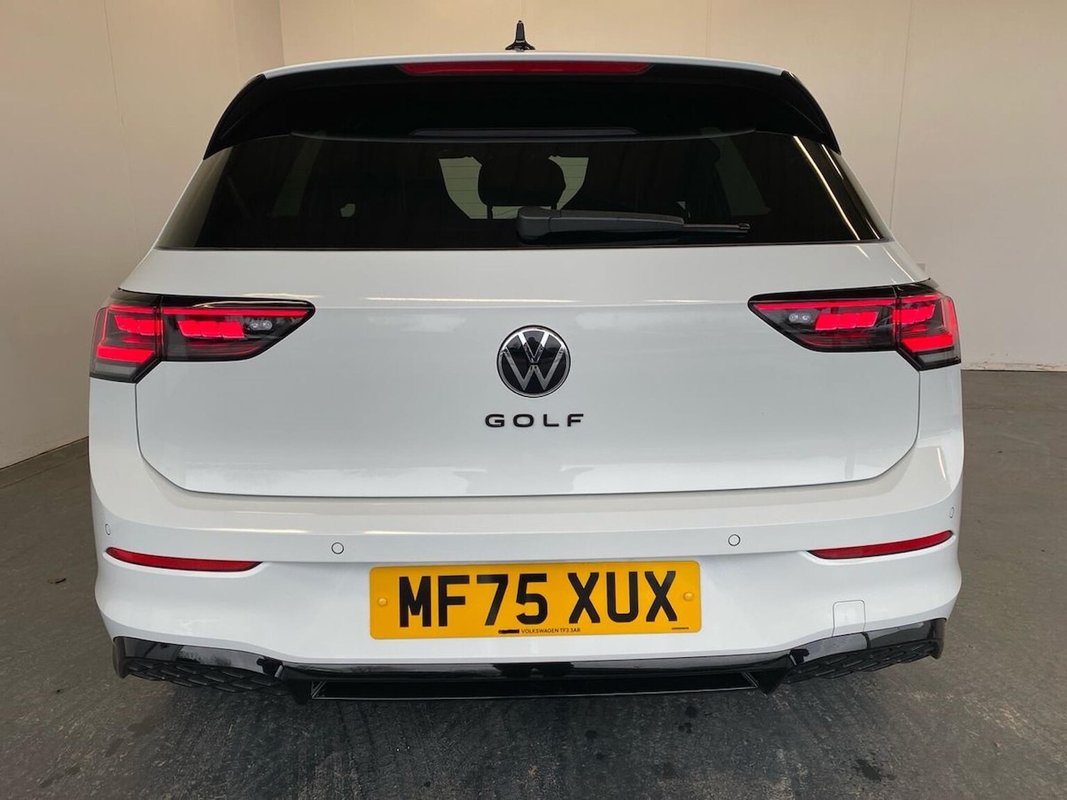 Used Volkswagen Golf 2025 for sale - 78194955: Photo 28