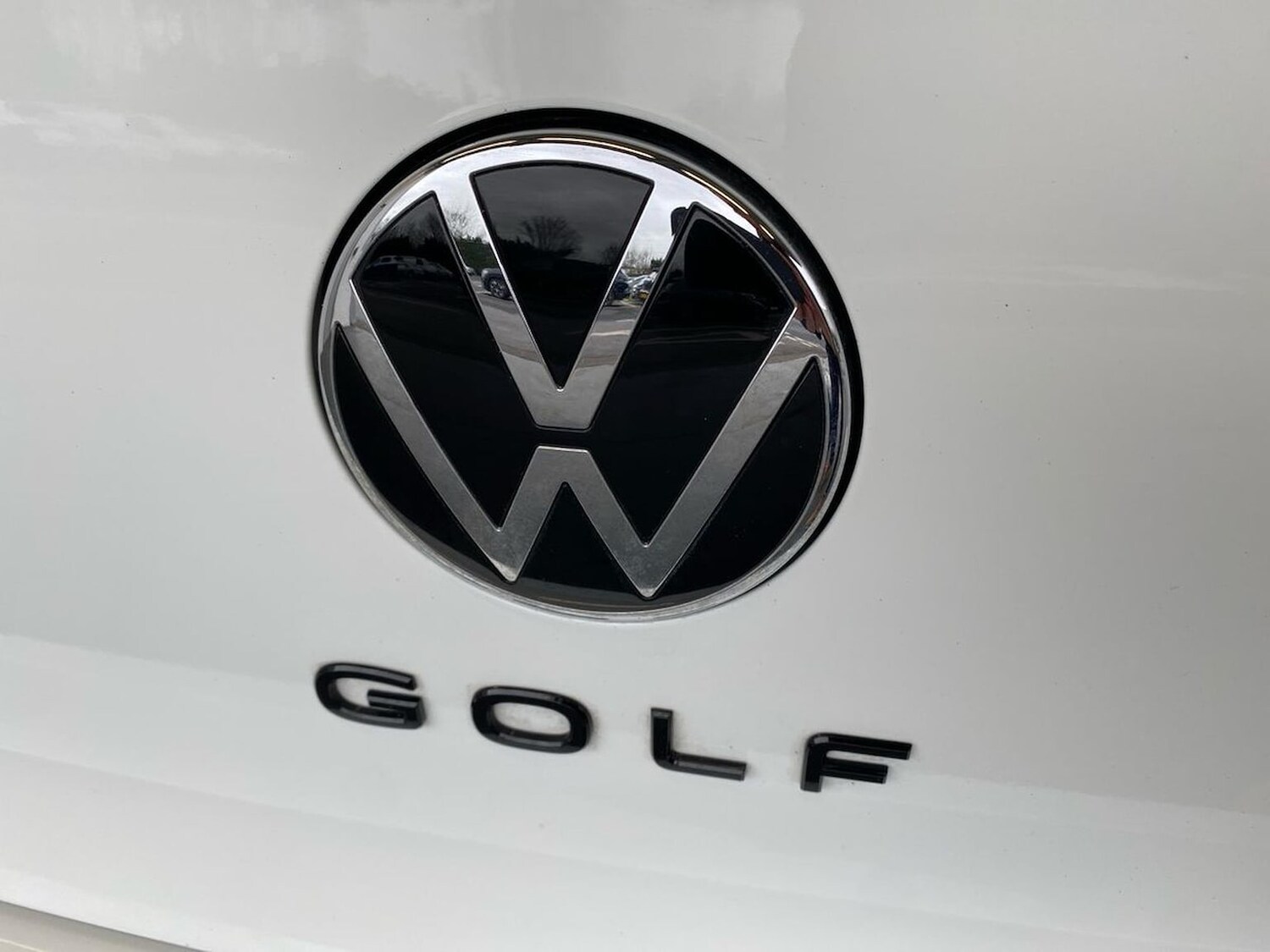 Used Volkswagen Golf 2025 for sale - 78194955: Photo 29