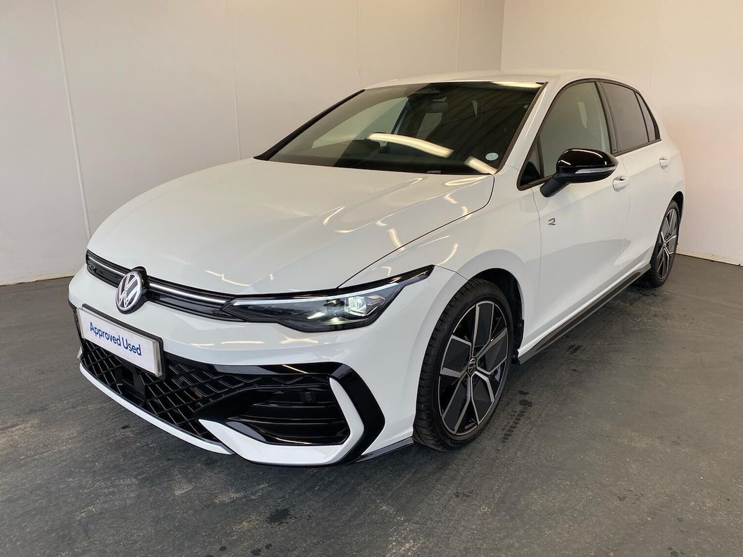 Used Volkswagen Golf 2025 for sale - 78194955: Photo 34