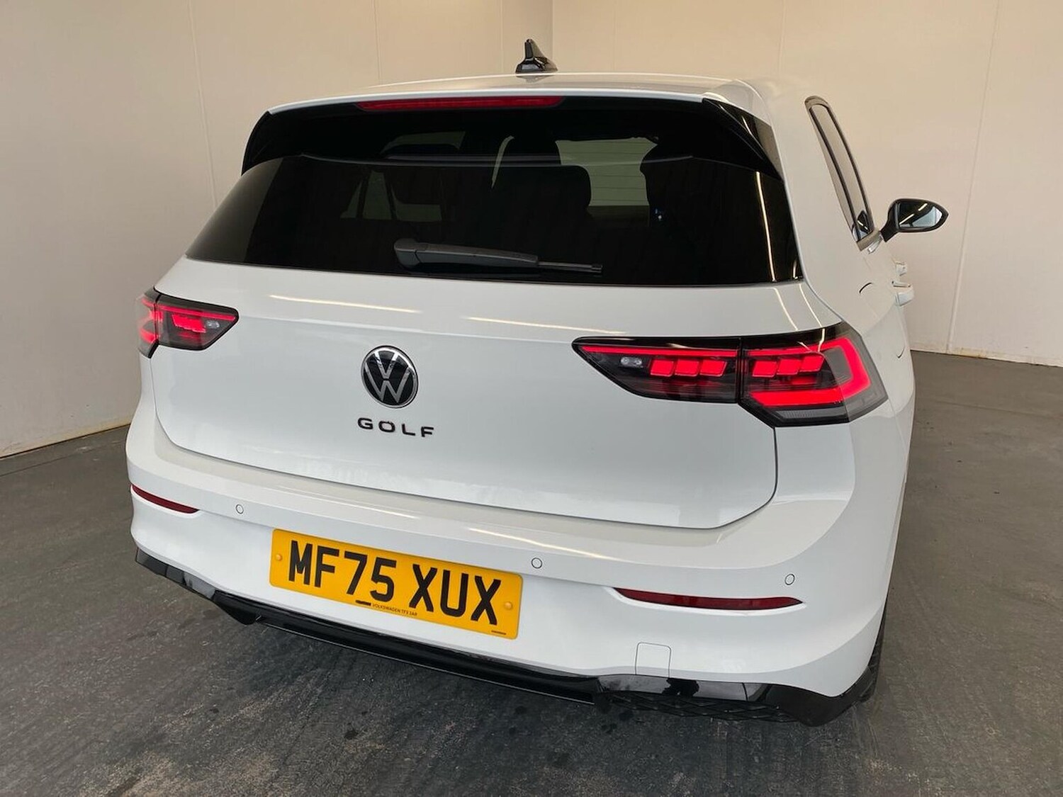 Used Volkswagen Golf 2025 for sale - 78194955: Photo 35