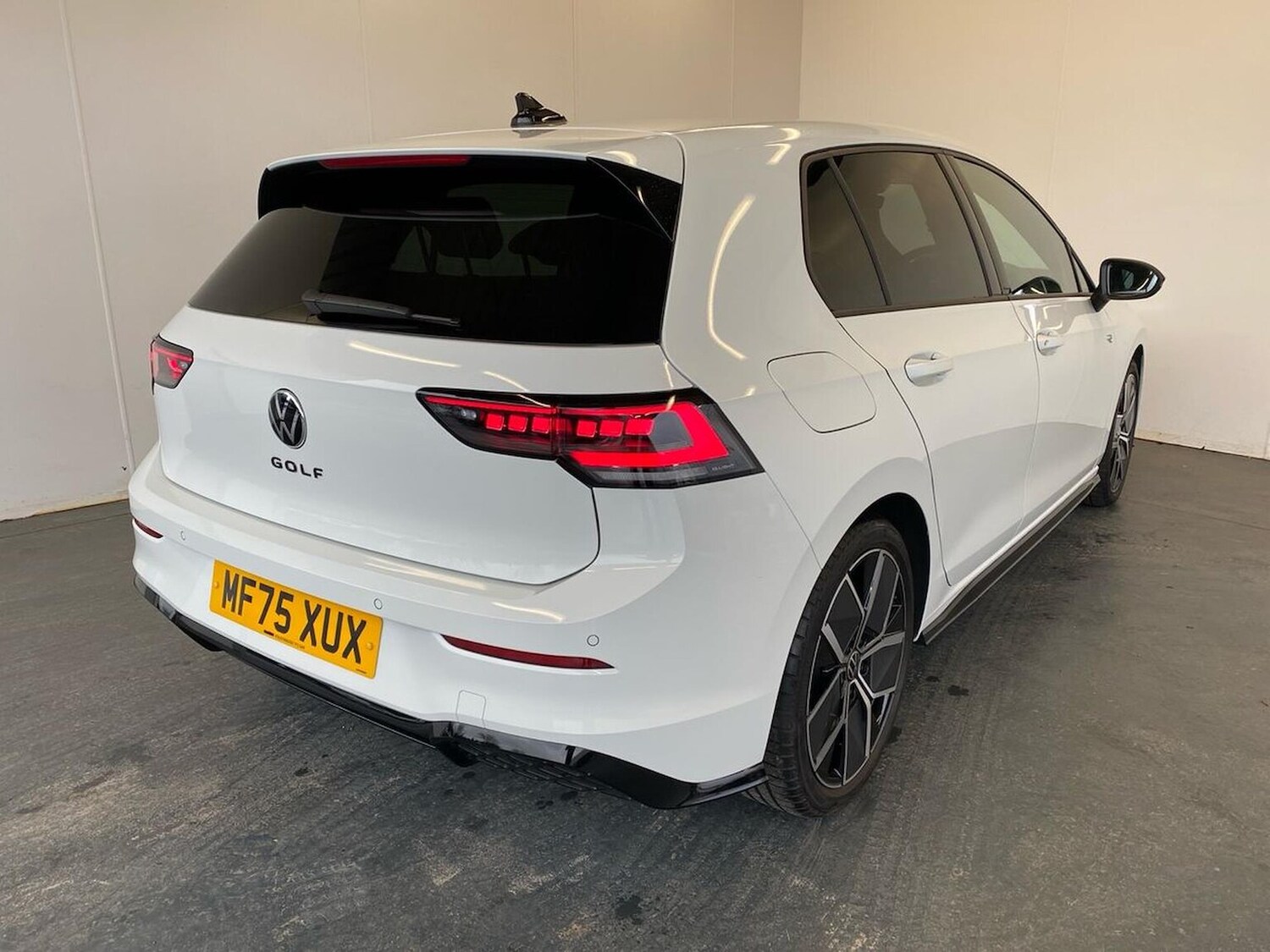 Used Volkswagen Golf 2025 for sale - 78194955: Photo 36