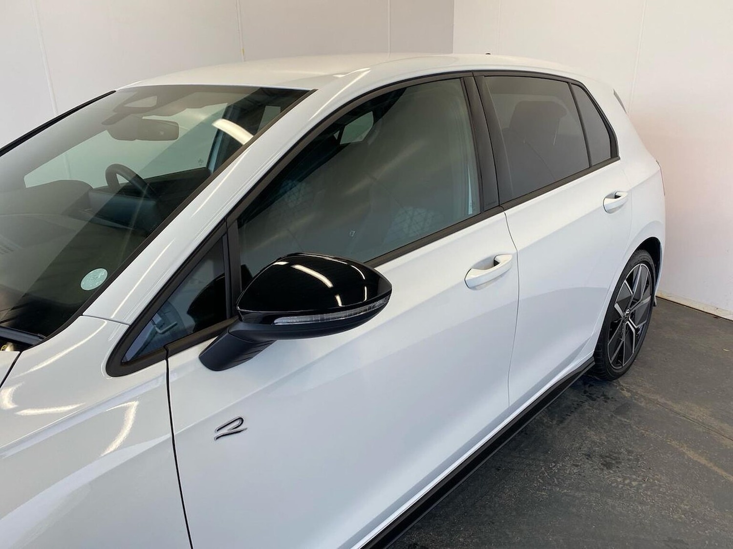 Used Volkswagen Golf 2025 for sale - 78194955: Photo 38