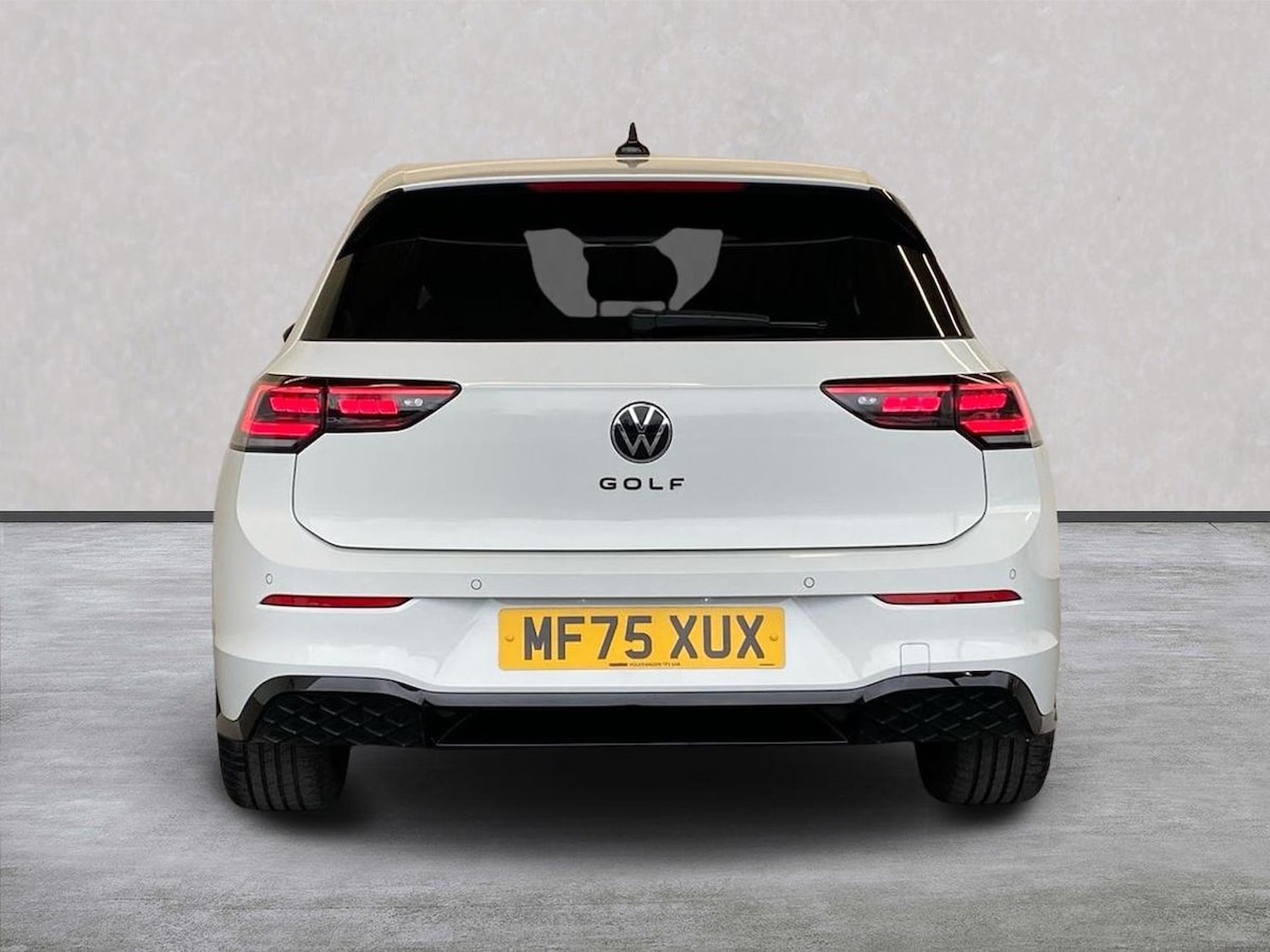 Used Volkswagen Golf 2025 for sale - 78194955: Photo 4