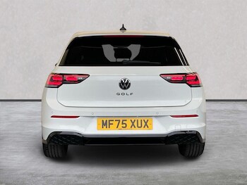 Used Volkswagen Golf 2025 for sale - 78194955: Photo