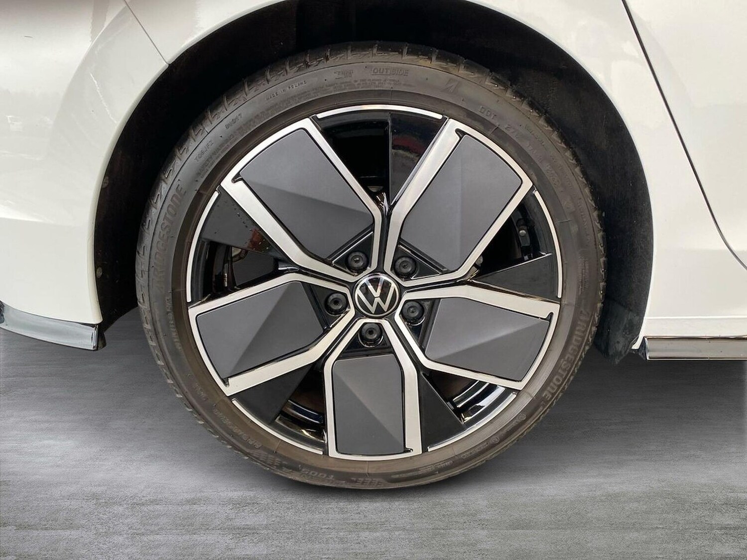 Used Volkswagen Golf 2025 for sale - 78194955: Photo 6