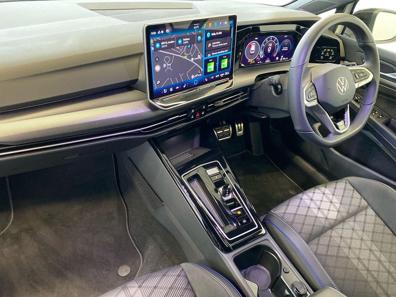 Used Volkswagen Golf 2025 for sale - 78194955: Photo 7