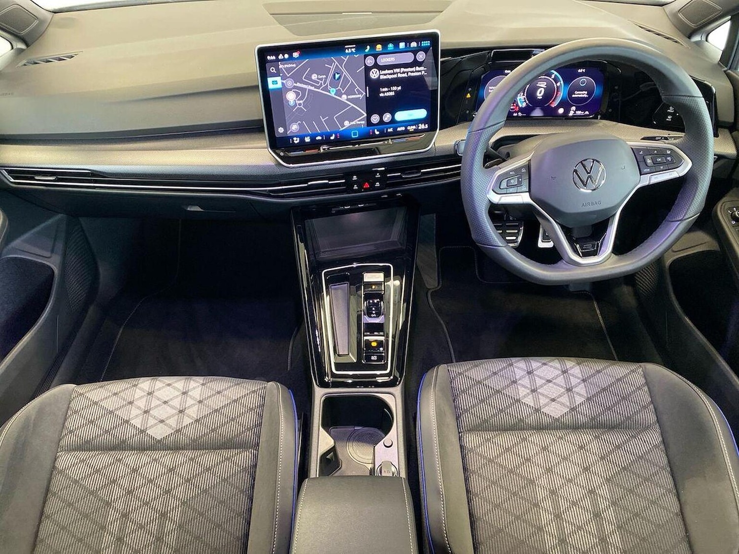 Used Volkswagen Golf 2025 for sale - 78194955: Photo 8