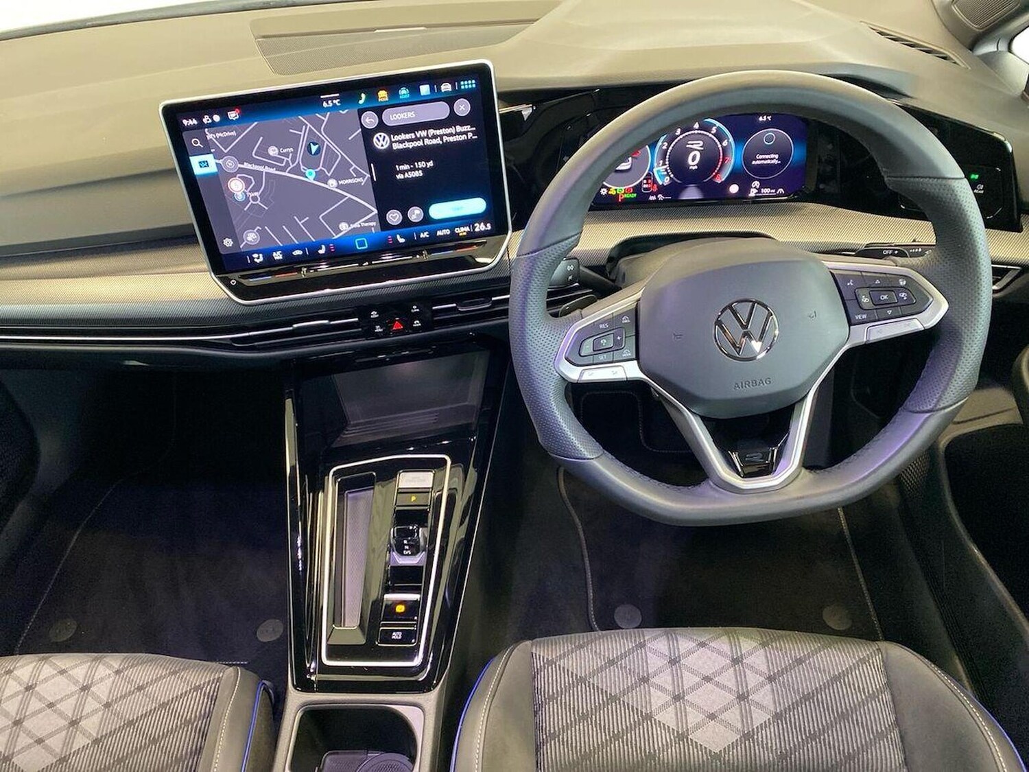 Used Volkswagen Golf 2025 for sale - 78194955: Photo 9