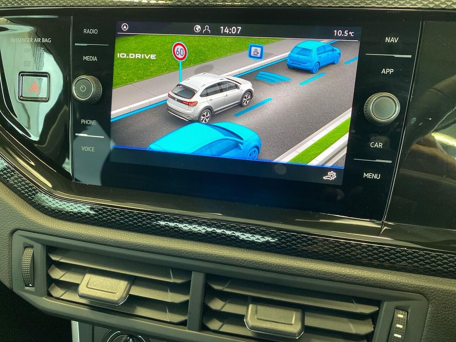 Used Volkswagen Taigo 2025 for sale - 78195248: Photo 11