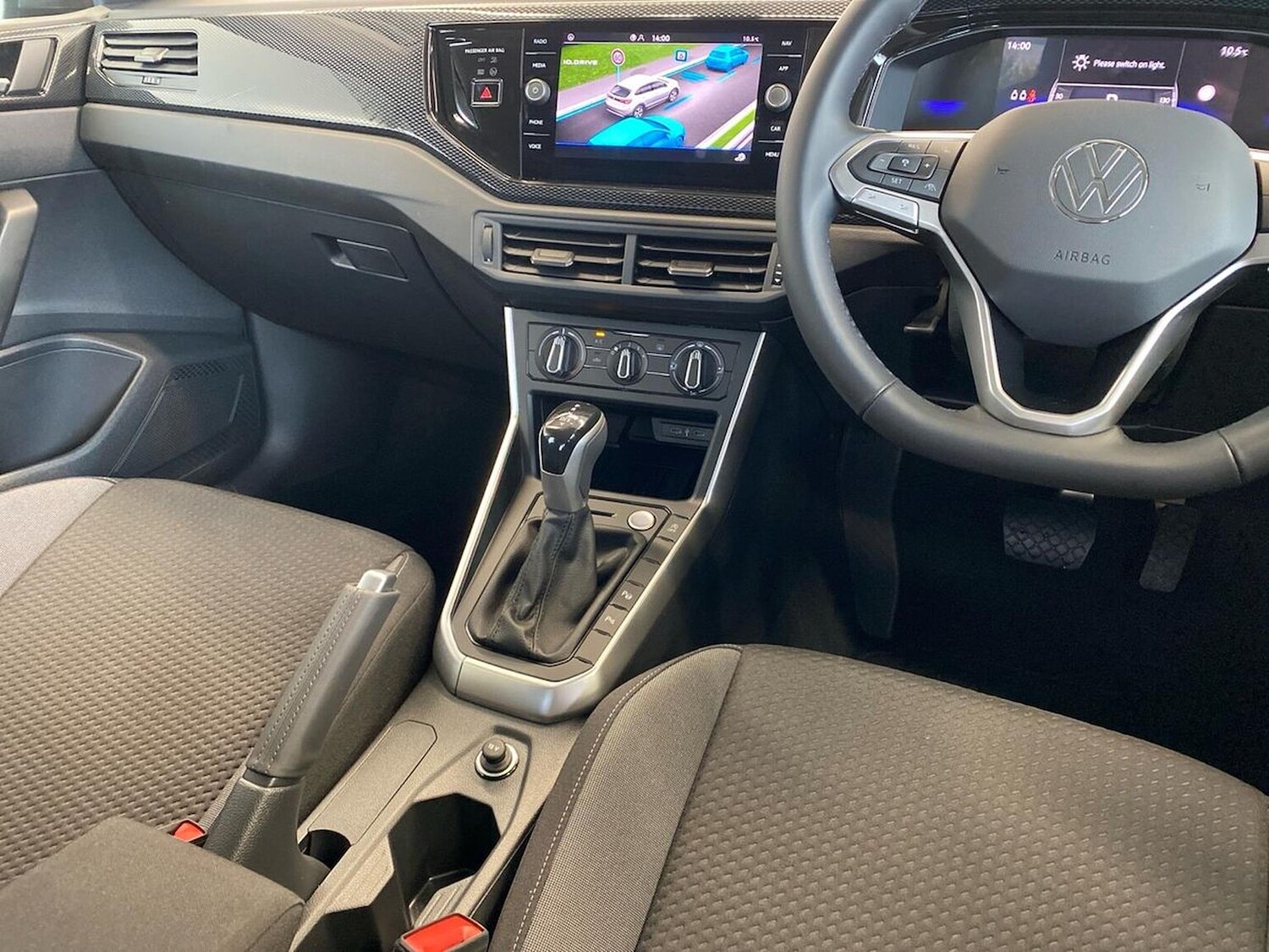 Used Volkswagen Taigo 2025 for sale - 78195248: Photo 13